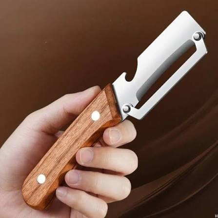 Multifunctional Knife Peeler | Kitchen Vegetable & Fruit Cutter & Peeler | Kitchen Tool Utensils