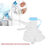 19 Liter Water Bottle Dispenser Nozzle | High Quality Durable Water Bottle Nozzle For Easy Pouring And Leak-Free Dispensing