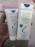 Embryolisse Lait-Crème Concentré Multi-Function Moisturizer | Nourishing Face Cream & Makeup Base (75ml)