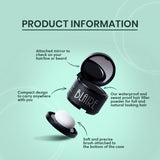 BLAIRE Hair Filler Powder – Instant Root & Thinning Hair Concealer