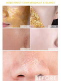 Dr Rashel Original Gold Peel Off Facial Mask – Glow Like Pure Gold – Deep Cleansing & Radiant Glow - 100 ML