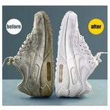 Multi Shoe Cleaner | 125ml | For Suede, Leather, Sneakers & Runners | Guaranteed Results
