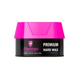 Flamingo Premium Hard Wax Car Polish 200G