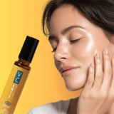 Lutein Anti-Wrinkle Serum – Firming & Radiance Boosting Facial Serum For Smooth, Youthful Skin