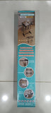 Folding Cloth Drying Stand | Multi-Tier Laundry Organizer With Extendable Wings | Space-Saving Durable Rack For Clothes