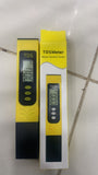 TDS Meter Digital LCD Pen Tester | Water Quality Monitor Purity Measure Tool