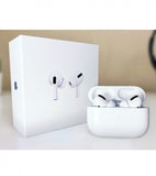 Apple AirPods Pro White – AAA Quality Wireless Bluetooth Earbuds With Charging Case