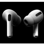 Apple AirPods Pro White – AAA Quality Wireless Bluetooth Earbuds With Charging Case