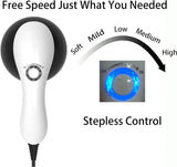 4 In 1 Fascial Fitness Chargeable Massager