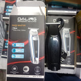 Daling DL-1047D Professional Hair Clipper - Personal Care Product Designed For Grooming And Daily Hygiene Routine