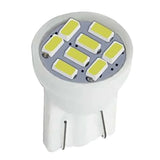 T-10 Car Parking LED Lights(2 Pcs)