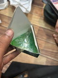 Nature Seven Green Herbal Shampoo Bar: Premium Cacumen Biotae & Isatis Indigotica Solid Formula For Scalp Health And Hair Revitalization