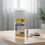 Abbott Freestyle Optium Blood Glucose Test Strips Providing Accurate Results Everyday Diabetes Care Support (Pack Of 50)