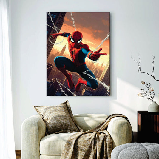 Premium Wall Art Photo Tiles – Modern Home Decor Sets 11x16