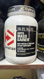 Dymatize Super Mass Gainer Rich Chocolate Flavor High Calorie Protein Powder For Muscle Growth And Recovery 1 Kg