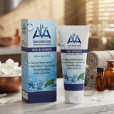 AVA Skin Care Whitening Face Wash - Gentle Facial Cleanser Formulated For Brightening Skin And Achieving A Radiant Complexion - 100ML