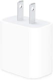 Original Apple Iphone Charging Adapter 2 Pin 20w PD
