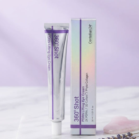 Centellian24 360° Shot PDRN Lifting Eye Cream 30ml