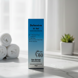 Defensive SC Gel Strong Protective Formula Gentle Application Reliable Performance Easy Absorption Provides Comfort And Support For Daily Use - 40g