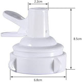 19 Liter Water Bottle Dispenser Nozzle | High Quality Durable Water Bottle Nozzle For Easy Pouring And Leak-Free Dispensing