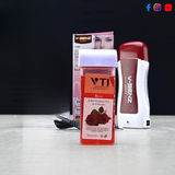 V-BENZ Original Electric Roll On Wax Depilator Heater Hair Removal Machine (Wax Cartridge Included) – Model: V-5889