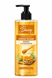 Etoile Daisy Honey & Sandalwood Handwash 500ml – Moisturizing Antibacterial Hand Wash In Pakistan