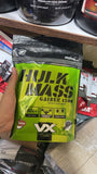 VitaXtrong VX Hulk Mass Gainer 1500 Dietary Supplement Heavy Weight Builder – 2 LBS (907g)