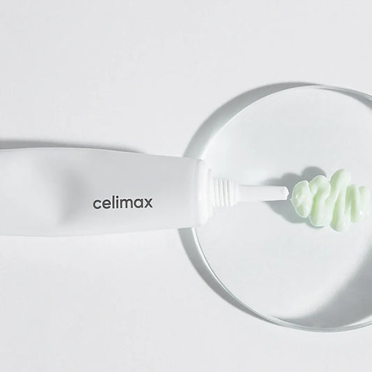 Celimax Real Noni Ultimate Eye Cream 20ml Korean Skincare For Dark Circles Fine Lines And Hydration - Made In Korea