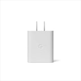 Google 30W USB-C Power Adapter – High-Speed Fast Charging Wall Charger