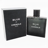 Blue De Chenale Eau De Parfum – Timeless Fragrance For Men With Sophisticated, Woody, And Aromatic (100 Ml)