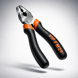 Heavy-Duty Combination Pliers – Professional Grip Hand Tool 8 Inch