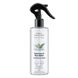 Bare Anatomy Rosemary Water Spray For Hair Growth & Thickness With Rice Water – 200ml