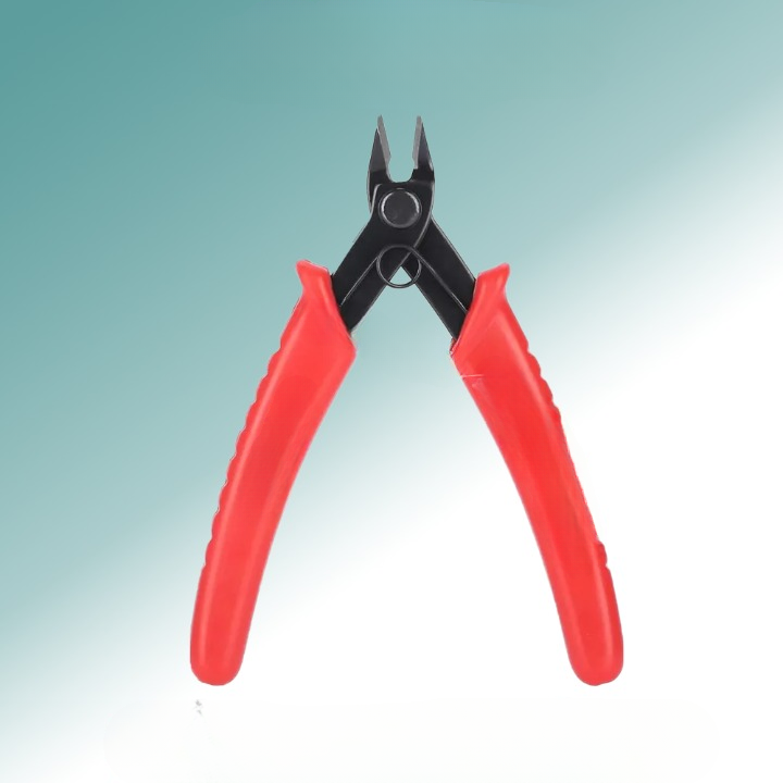 Professional Pliers Series – Durable Multi-Purpose Hand Tool | High-Strength Steel Construction
