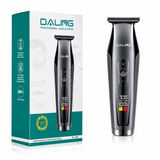 Daling Professional Hair Clipper Model DL 1777 Durable Reliable Sharp Blades Adjustable Settings Practical Choice For Men Grooming And Barber Use