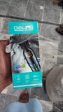 Daling Professional Hair Clipper Model DL 1777 Durable Reliable Sharp Blades Adjustable Settings Practical Choice For Men Grooming And Barber Use