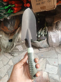 GreenPro Gardening Hand Trowel – Heavy Duty Digging Shovel With Comfortable Anti-Slip Grip Handle