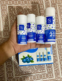 4 In 1  Blanca Skin  Shiner Cream – Brightening & Glow Cream for Smooth Radiant Skin