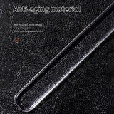 Pack Of 10 Anti-Collision Door Stickers – Silicone Wall Protectors, Perforation-Free, Non-Marking, Mute Buffer Strips For Home & Furniture Safety