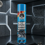 Engine Surface Degreaser 650ml – Heavy-Duty Foaming Cleaner By Three Guys German Engineered