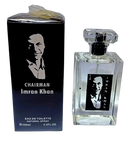 Imran Khan Signature Scent Eau De Parfum For Men – Bold, Charismatic & Timeless Fragrance Inspired By Leadership & Legacy | 100ml