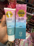 Body Accel Whitening Toothpaste – Advanced Teeth Whitening & Fresh Breath Formula (100ml)