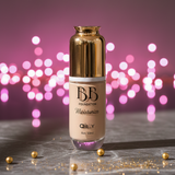 Aily BB Foundation – Moisturizing Liquid Foundation | 50ml | Smooth, Natural & Hydrating Coverage