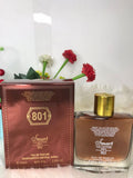 Mousuf EDP Perfume For Men – 100ml | 3.3FL. OZ. | 80% Volume | Best Quality Eau De Parfum Natural Spray