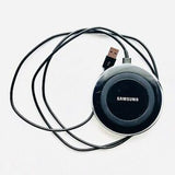 Samsung Wireless Charger / Wireless Charging, Interface: Wireless, MicroUSB