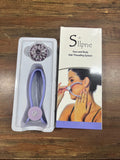 Sildne Hair Threading Machine For Women Eyebrows Flawless Hair Remover Facial Threader Tool