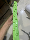Silicon Sink Splash Guard With Suction Cups / 16 Inch Strong Suction Kitchen Sink Water Splash Guard