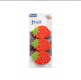 Zidello Soft Non-Scratch Cleaning Sponges & Scourers For Kitchen Washing (Random Design)
