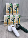 Lint Remover Chargeable Portable Design Gentle On Fabrics Removes Lint And Fuzz Easy To Use Durable Performance Suitable For Daily Clothing Care