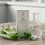 Acne Salicylic Acid 2.5% Serum 30ml | Advanced Acne Treatment | Deep Pore Cleansing, Oil Control, And Skin Clarifying Face Serum For All Skin Types