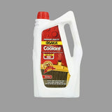 OSAKA Premium Radiator Coolant - High Grade Red (Automotive Grade) | Engine Cooling System Protector | Metal Corrosion Prevention (2L)